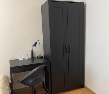 Siauliai Hostel | Vaidoto 33
