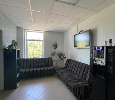Siauliai Hostel | Vaidoto 33