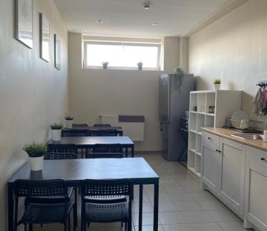 Siauliai Hostel | Vaidoto 33