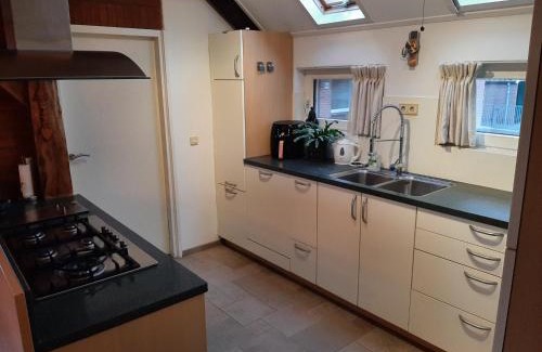 Nieuwlande House | Vakantie woning Drenthe