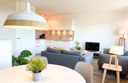 Westkapelle Apartment | Vakantieappartement Westkapelle WE07