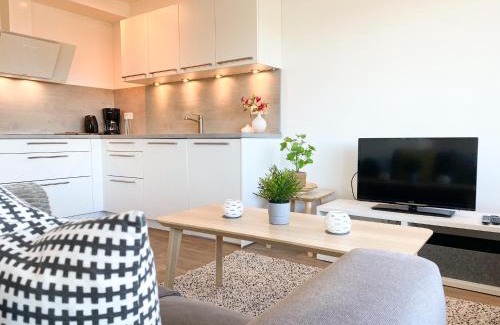 Westkapelle Apartment | Vakantieappartement Westkapelle WE07