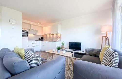 Westkapelle Apartment | Vakantieappartement Westkapelle WE07