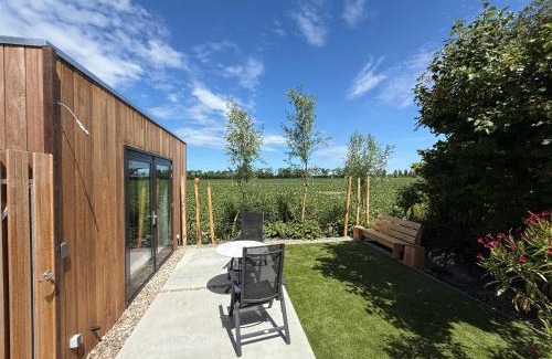 Biggekerke Apartment | Vakantiehuis Blik op Zoutelande