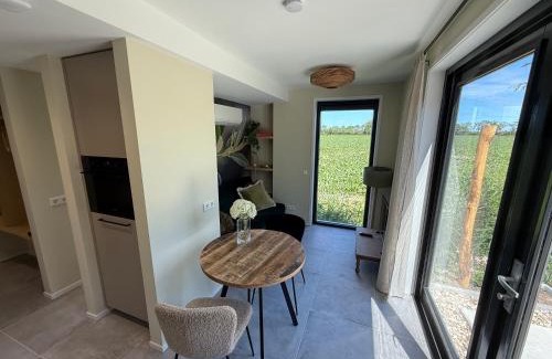 Biggekerke Apartment | Vakantiehuis Blik op Zoutelande