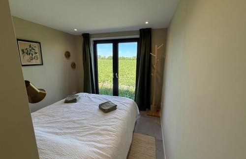 Biggekerke Apartment | Vakantiehuis Blik op Zoutelande