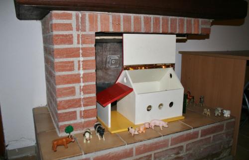 Winterswijk - Meddo House | Vakantiehuis de bonte koe