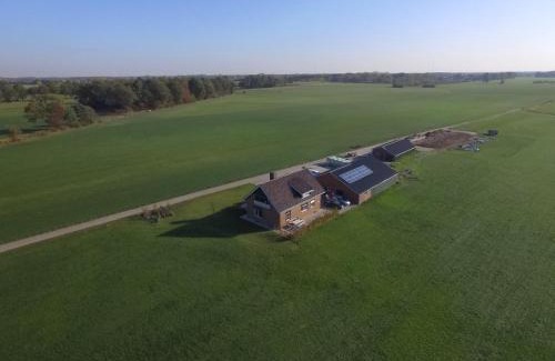 Winterswijk - Meddo House | Vakantiehuis de bonte koe