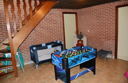 Winterswijk - Meddo House | Vakantiehuis de bonte koe