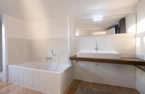 Lampernisse House | Vakantiehuis te Lampernisse