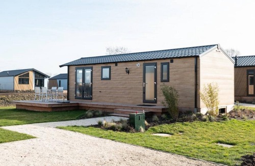 Kerkdriel House | Vakantiepark Aan de Maas - Berkel 4