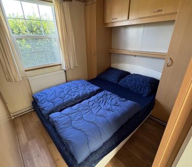 Arcen Ski Chalet | Vakantiepark Klein Vink - 25