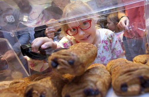 Arcen Ski Chalet | Vakantiepark Klein Vink - 25