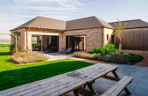 Gistel House | Vakantiewoning Amico