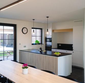 Gistel House | Vakantiewoning Amico