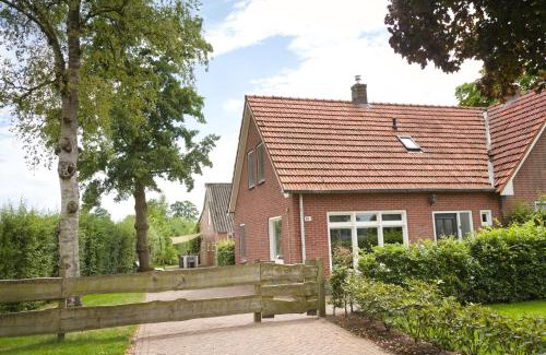 Hellendoorn House | Vakantiewoning buitenaf