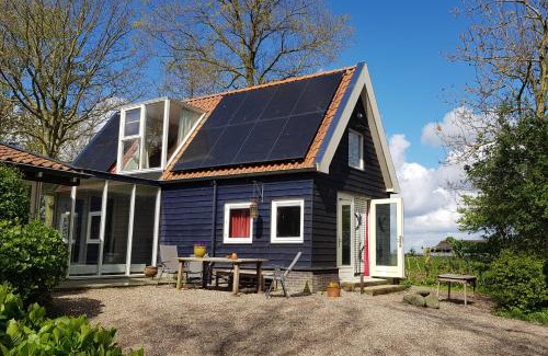 Bakhuizen House | Vakantiewoning "De Kei"