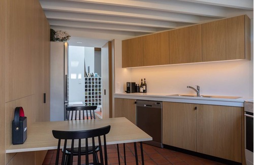 Hasselt Apartment | Vakantiewoning In Sint Lambertus