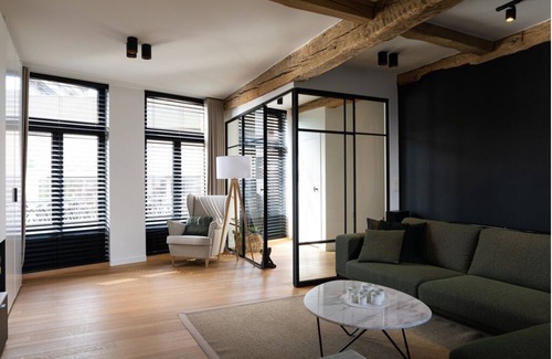 Hasselt Apartment | Vakantiewoning In Sint Lambertus