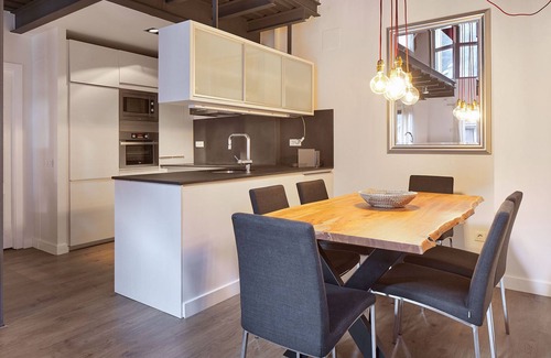 Arties Apartment | Val Arties 2 by FeelFree Rentals