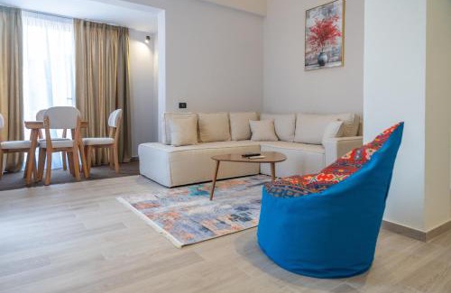 Vlore Apartment | Vala Apart-Hotel
