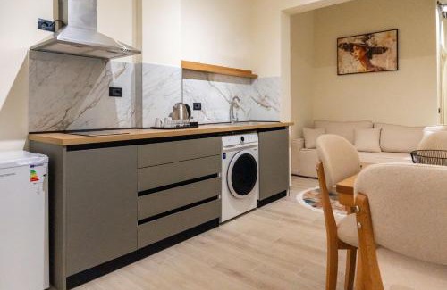 Vlore Apartment | Vala Apart-Hotel