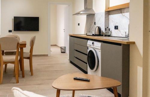 Vlore Apartment | Vala Apart-Hotel