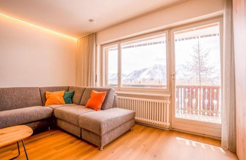 Riederalp Apartment | Valaisia 135