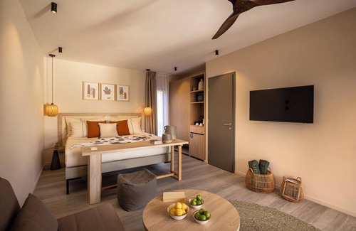 Stari Grad Hotel | Valamar Amicor Resort