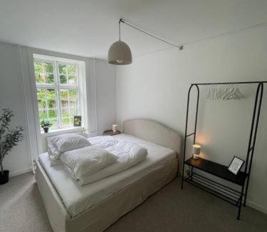 Copenhagen SV Apartment | Valby family apartment