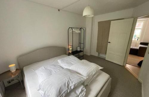 Copenhagen SV Apartment | Valby family apartment