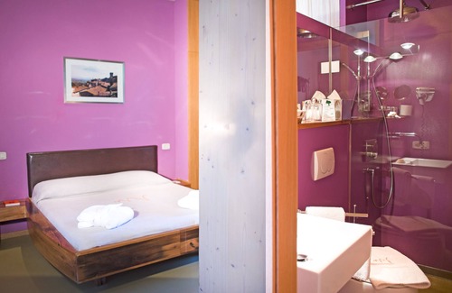 Sassofortino Bed & Breakfast | Valdonica Winery - Chill in Nature Lodge