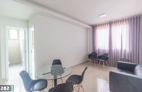 Belo Horizonte Apartment | Vale do Cereno Condominium