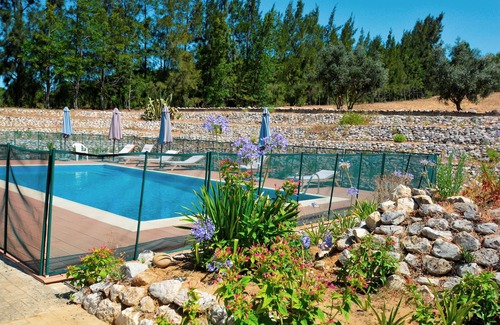Vila Nogueira de Azeitao Villa | Vale do Pereiro - Arrábida Natural Park - Azeitao - 10 minutes from the beaches