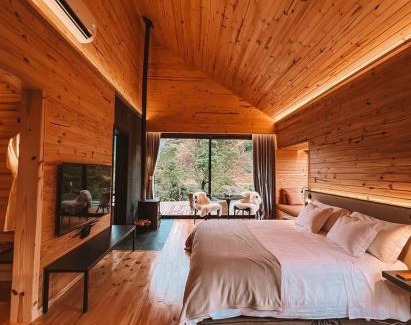 Urubici Cabin | Vale Sagrado