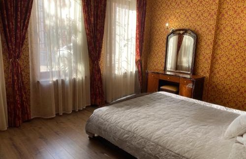 Odessa City Center Hotel | Valencia Hotel