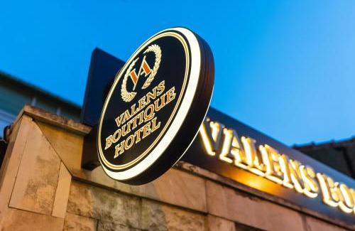 Fatih Apartment | Valens Boutique Hotel