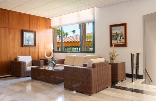 Son Bou Hotel | Valentin Son Bou
