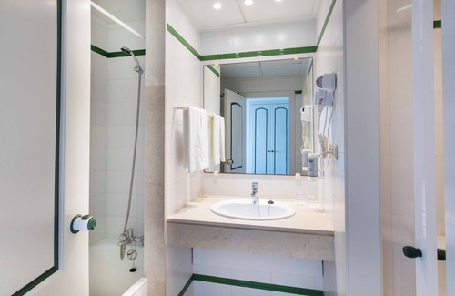 Son Bou Hotel | Valentin Son Bou