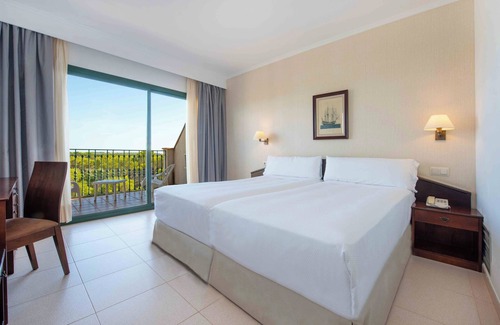 Son Bou Hotel | Valentin Son Bou