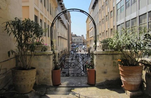 Lecce Historic Center House | Valentini Historical House