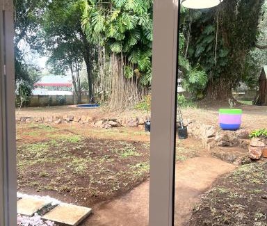 Hillcrest House | Valhalla on Knelsby