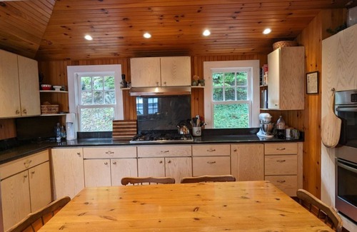 Sunapee House | Valhalla on Lake Sunapee