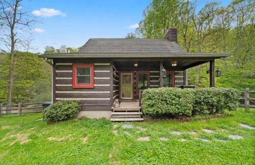 Boone House | Valle Creek Cabin