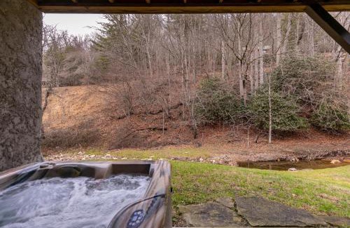 Boone House | Valle Creek Cabin