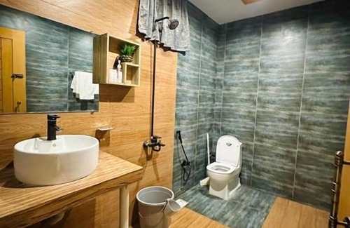 Tranna Hotel | Valledór Resort