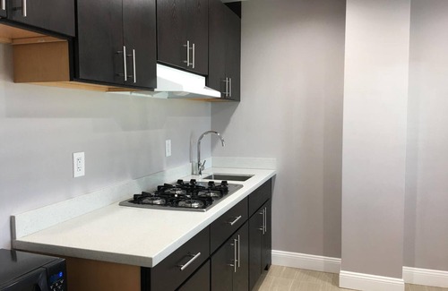 Vallejo Hotel | Vallejo Inn