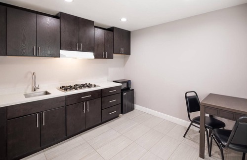 Vallejo Hotel | Vallejo Inn