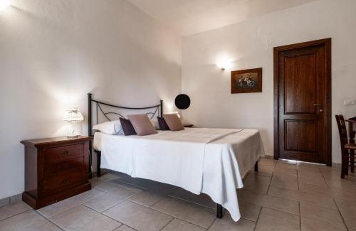 Capalbio House | Vallerana Appartamenti