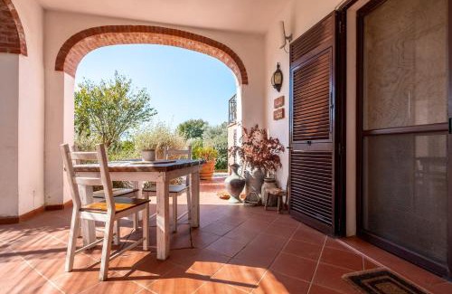 Capalbio House | Vallerana Appartamenti